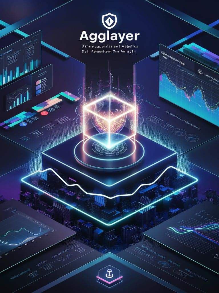 AggLayer: Innovation Invented for Future Analytics and Data Aggregation