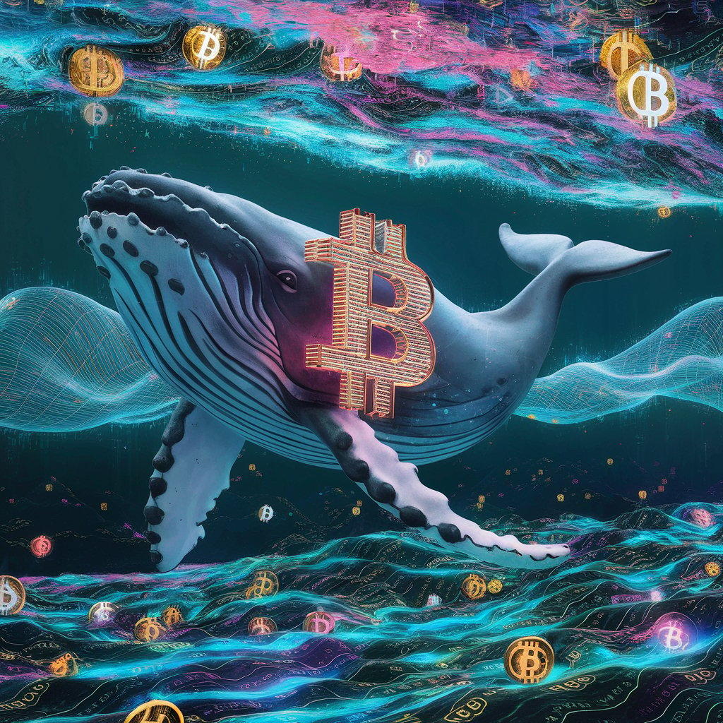 XRP Witness Major Whale Withdrawal, As Price Exceeds $0.50